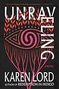 E-Book (epub) Unraveling von Karen Lord