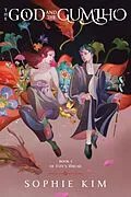 E-Book (epub) The God and the Gumiho von Sophie Kim