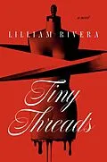 E-Book (epub) Tiny Threads von Lilliam Rivera