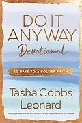 E-Book (epub) Do It Anyway Devotional von Tasha Cobbs Leonard