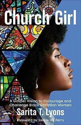 ePUB Church Girl von Sarita T. Lyons