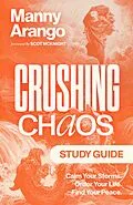 E-Book (epub) Crushing Chaos Study Guide von Manny Arango