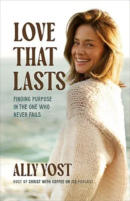 E-Book (epub) Love That Lasts von Ally Yost