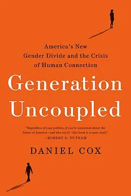E-Book (epub) Generation Uncoupled von Daniel Cox