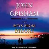 Audio CD (CD/SACD) The Boys from Biloxi von John Grisham, Michael Beck
