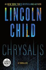 Livre de poche Chrysalis de Lincoln Child