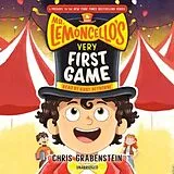 Audio CD (CD/SACD) Mr. Lemoncello's Very First Game von Chris Grabenstein, Kirby Heyborne