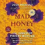 Audio CD (CD/SACD) Mad Honey von Jodi Picoult, Jennifer Finney Boylan, Carrie Coon