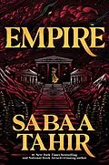 E-Book (epub) Empire von Sabaa Tahir