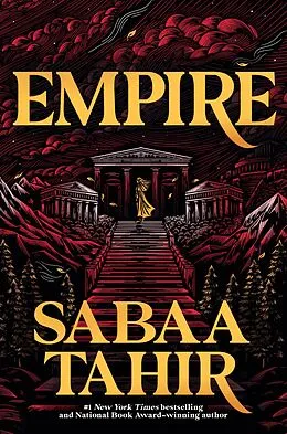 E-Book (epub) Empire von Sabaa Tahir