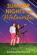 E-Book (epub) Summer Nights and Meteorites von Hannah Reynolds
