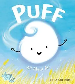 E-Book (epub) Puff von Emily Kate Moon