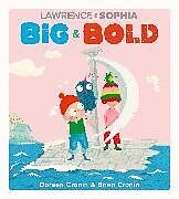 Livre Relié Lawrence & Sophia: Big & Bold de Cronin Doreen