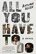 E-Book (epub) All You Have to Do von Autumn Allen
