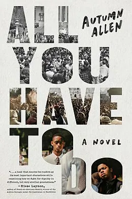 E-Book (epub) All You Have to Do von Autumn Allen