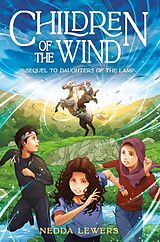 Livre Relié Children of the Wind de Nedda Lewers