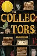 E-Book (epub) The Collectors: Stories von Randy Ribay, Jenny Torres Sanchez, M. T. Anderson