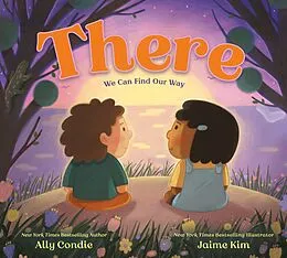 E-Book (epub) There von Ally Condie