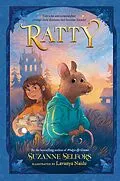E-Book (epub) Ratty von Suzanne Selfors