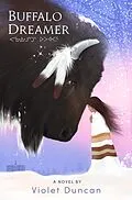 E-Book (epub) Buffalo Dreamer von Violet Duncan