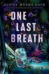 Kartonierter Einband One Last Breath von Ginny Myers Sain