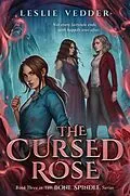 E-Book (epub) The Cursed Rose von Leslie Vedder