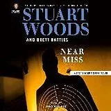 Audio CD (CD/SACD) Near Miss von Stuart Woods, Brett Battles, Tony Roberts