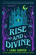 E-Book (epub) Rise and Divine von Lana Harper