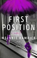 E-Book (epub) First Position von Melanie Hamrick