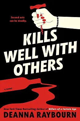 E-Book (epub) Kills Well with Others von Deanna Raybourn