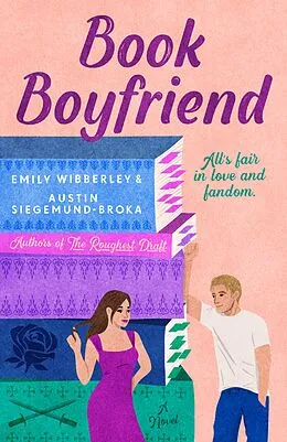 E-Book (epub) Book Boyfriend von Emily Wibberley, Austin Siegemund-Broka