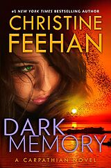 eBook (epub) Dark Memory de Christine Feehan