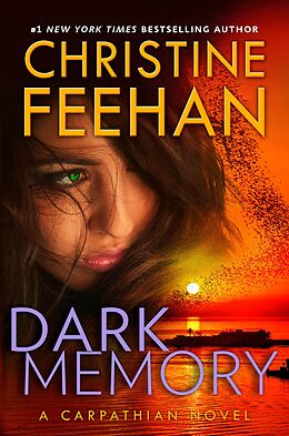 eBook (epub) Dark Memory de Christine Feehan