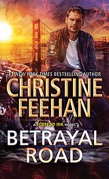 eBook (epub) Betrayal Road de Christine Feehan