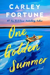 Kartonierter Einband One Golden Summer von Carley Fortune