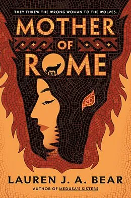 E-Book (epub) Mother of Rome von Lauren J. A. Bear