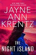 E-Book (epub) The Night Island von Jayne Ann Krentz