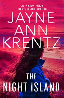 E-Book (epub) The Night Island von Jayne Ann Krentz