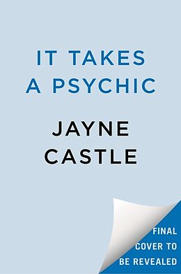 Livre Relié It Takes a Psychic de Jayne Castle