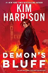 E-Book (epub) Demon's Bluff von Kim Harrison