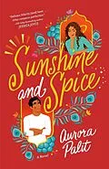 E-Book (epub) Sunshine and Spice von Aurora Palit