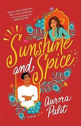 E-Book (epub) Sunshine and Spice von Aurora Palit