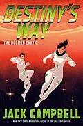 E-Book (epub) Destiny's Way von Jack Campbell