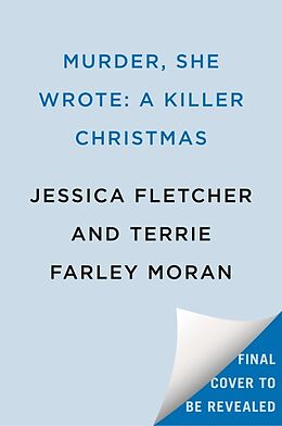 Livre Relié Murder, She Wrote: A Killer Christmas de Jessica Fletcher, Terrie Farley Moran
