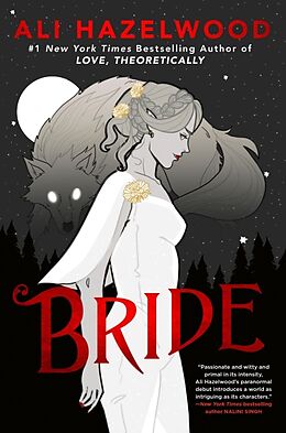 Fester Einband Bride von Ali Hazelwood