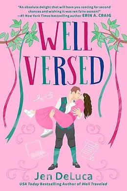 ePUB Well Versed von Jen Deluca