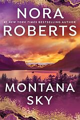 Couverture cartonnée Montana Sky de Nora Roberts