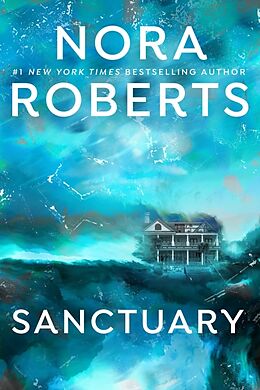 Couverture cartonnée Sanctuary de Nora Roberts