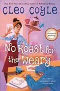 E-Book (epub) No Roast for the Weary von Cleo Coyle
