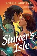E-Book (epub) Sinner's Isle von Angela Montoya
